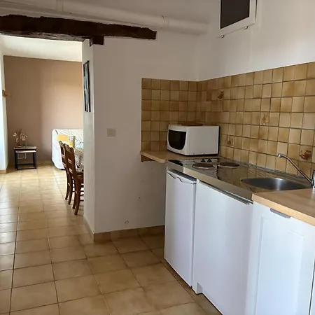 Apartman Studio-chateau Castelnaud-au Bord De La Riviere
