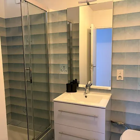 Apartman Studio-chateau Castelnaud-au Bord De La Riviere Castelnaud La Chapelle